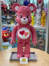 BE@RBRICK x Care Bears Love-a-Lot Bear 1000% bearbrick 爱心红心